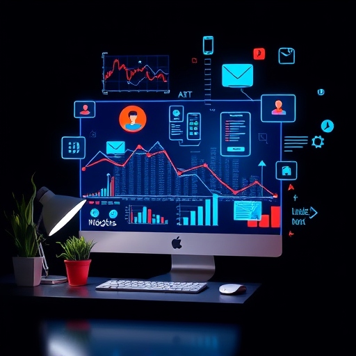 Analytics