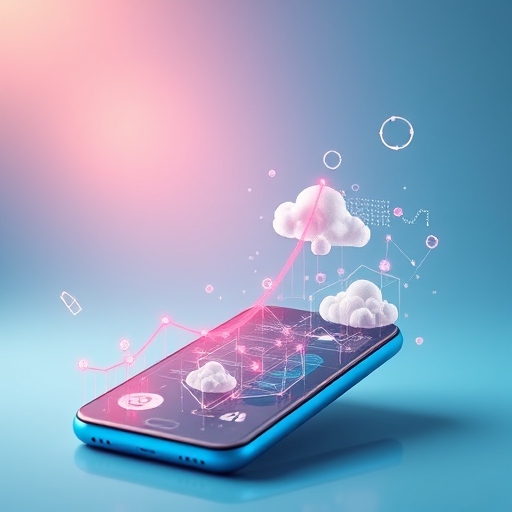 Mobile Apps
