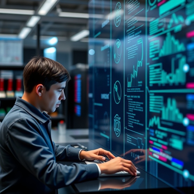 E-Commerce Solutions