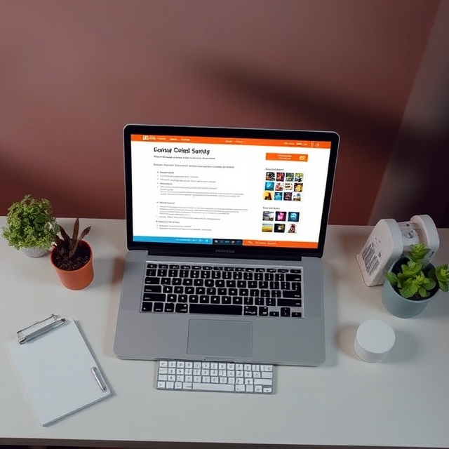 Website Design